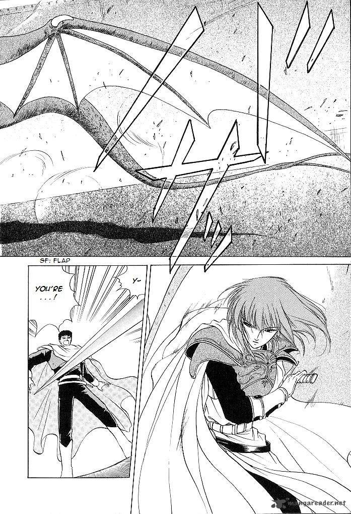 Fire Emblem Ankokuryuu To Hikari No Ken Chapter 31 Page 28