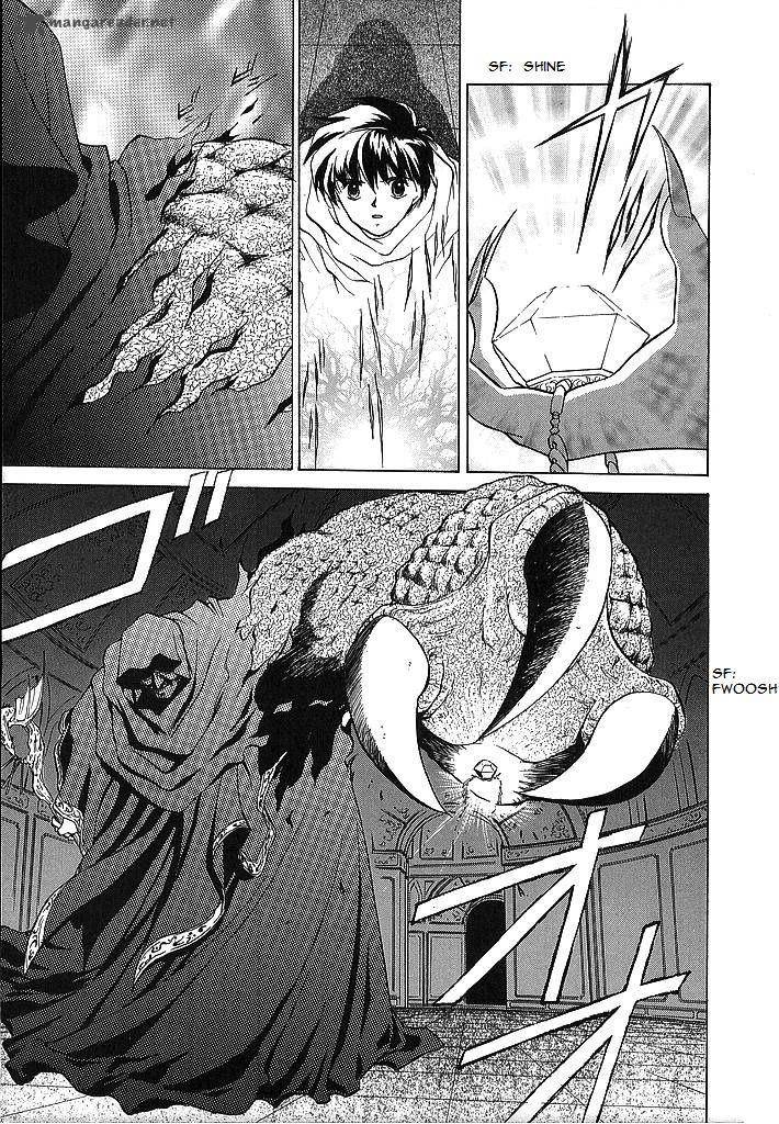 Fire Emblem Ankokuryuu To Hikari No Ken Chapter 31 Page 9
