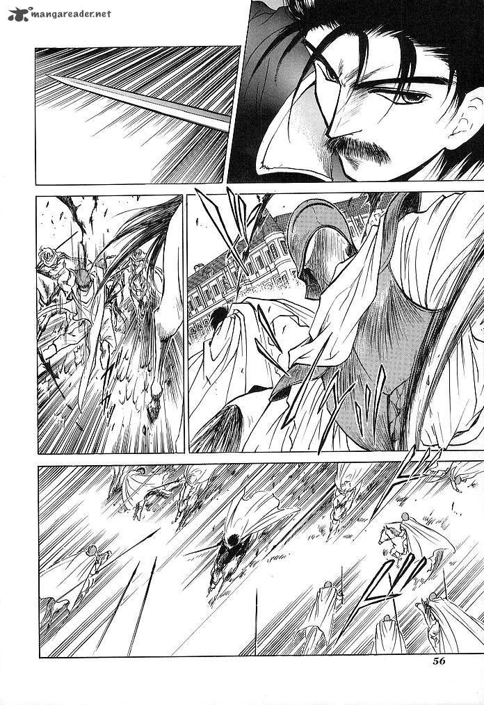 Fire Emblem Ankokuryuu To Hikari No Ken Chapter 32 Page 16