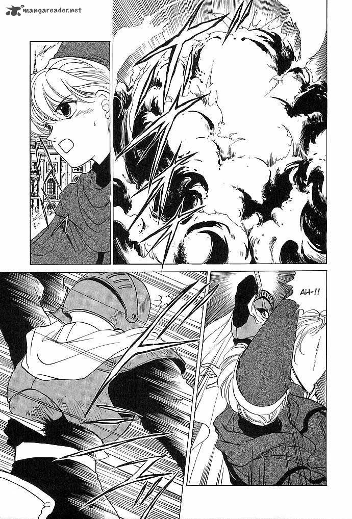 Fire Emblem Ankokuryuu To Hikari No Ken Chapter 32 Page 19