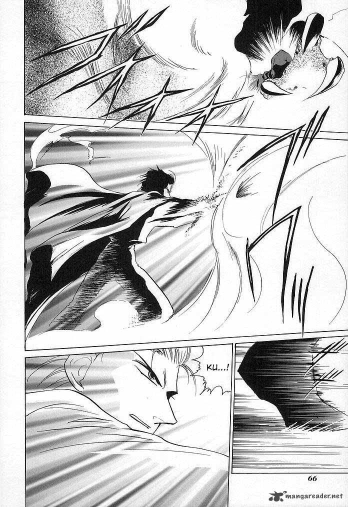 Fire Emblem Ankokuryuu To Hikari No Ken Chapter 32 Page 26