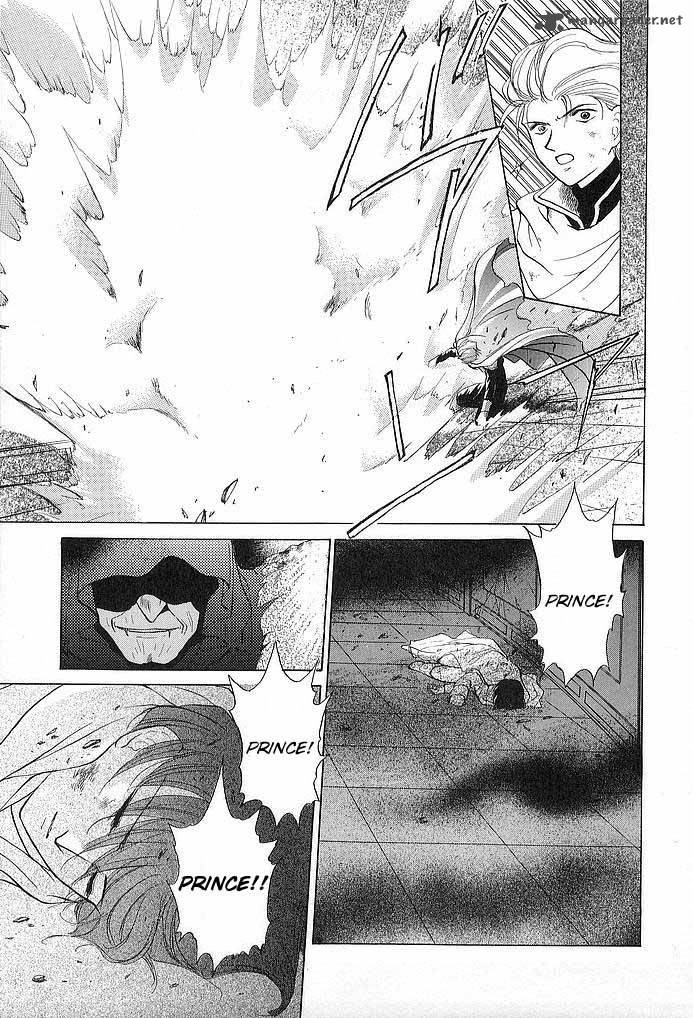 Fire Emblem Ankokuryuu To Hikari No Ken Chapter 32 Page 31