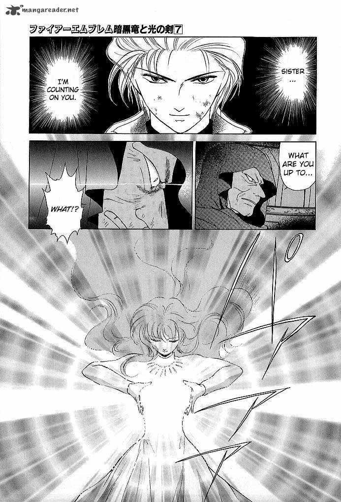 Fire Emblem Ankokuryuu To Hikari No Ken Chapter 32 Page 35