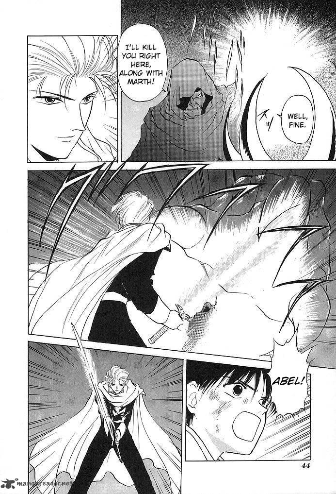 Fire Emblem Ankokuryuu To Hikari No Ken Chapter 32 Page 4