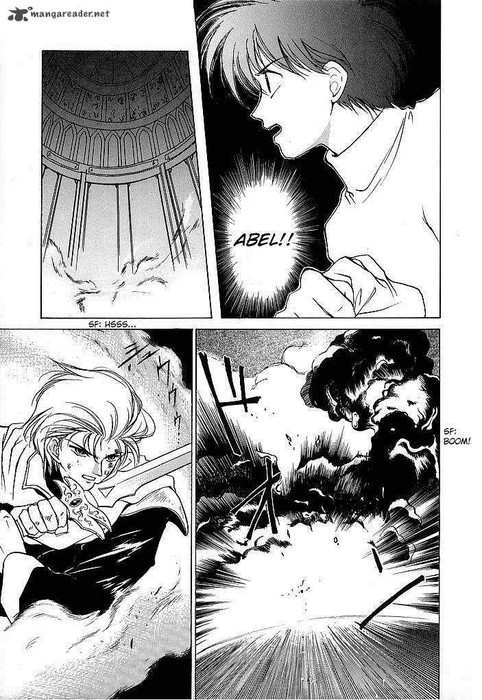 Fire Emblem Ankokuryuu To Hikari No Ken Chapter 33 Page 11