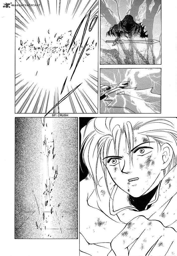 Fire Emblem Ankokuryuu To Hikari No Ken Chapter 33 Page 18