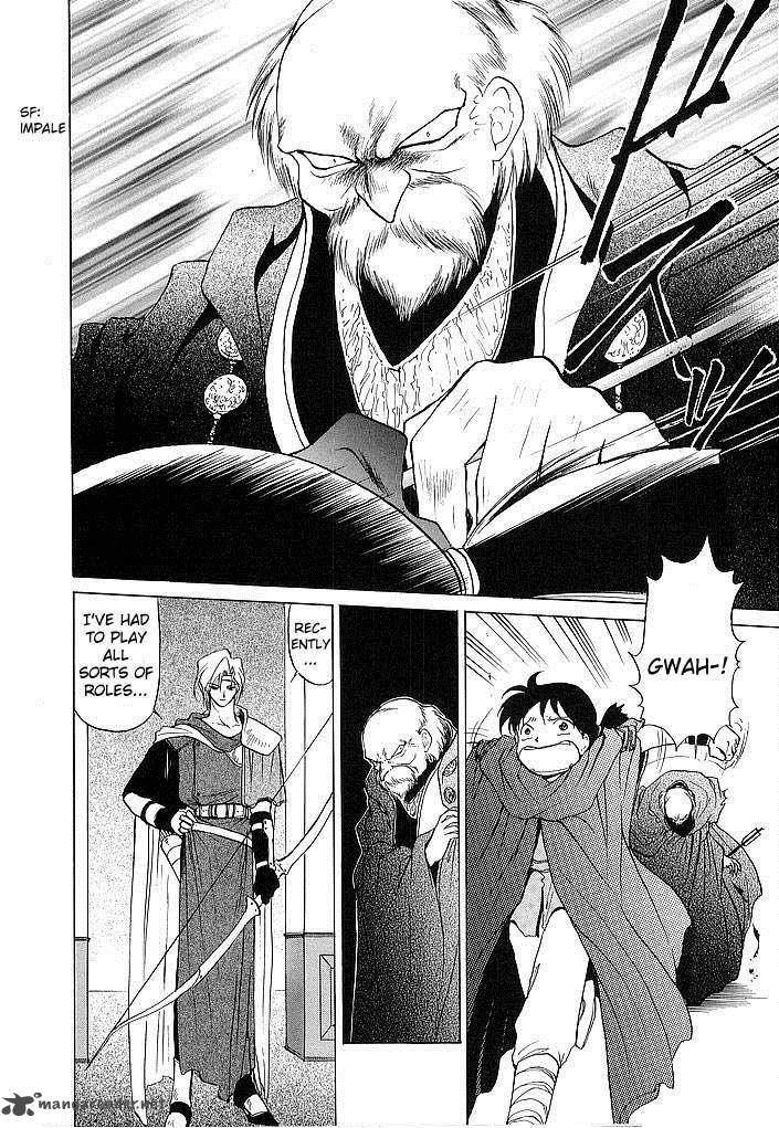Fire Emblem Ankokuryuu To Hikari No Ken Chapter 33 Page 30