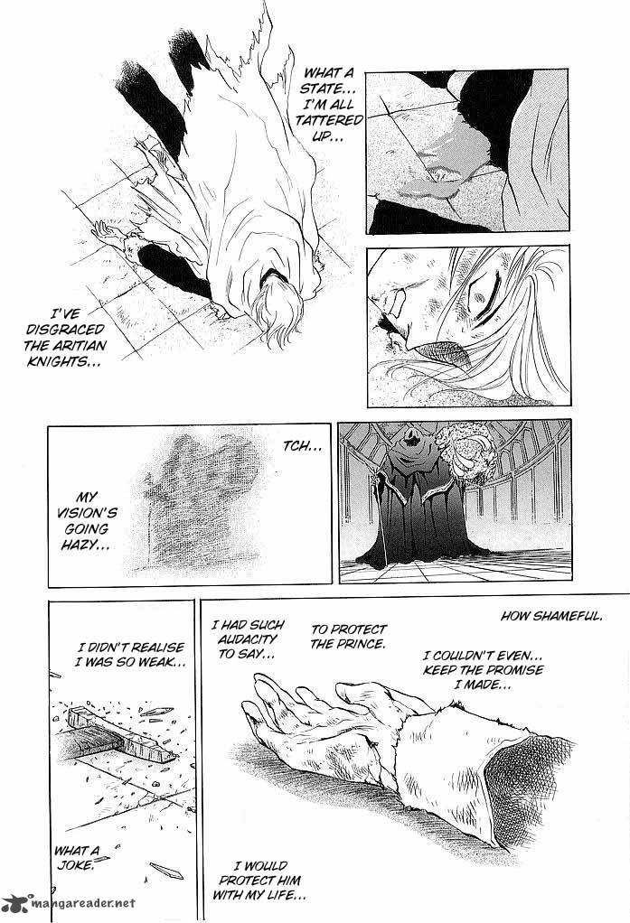 Fire Emblem Ankokuryuu To Hikari No Ken Chapter 34 Page 14