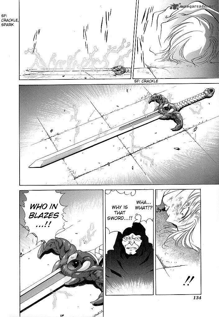 Fire Emblem Ankokuryuu To Hikari No Ken Chapter 34 Page 16