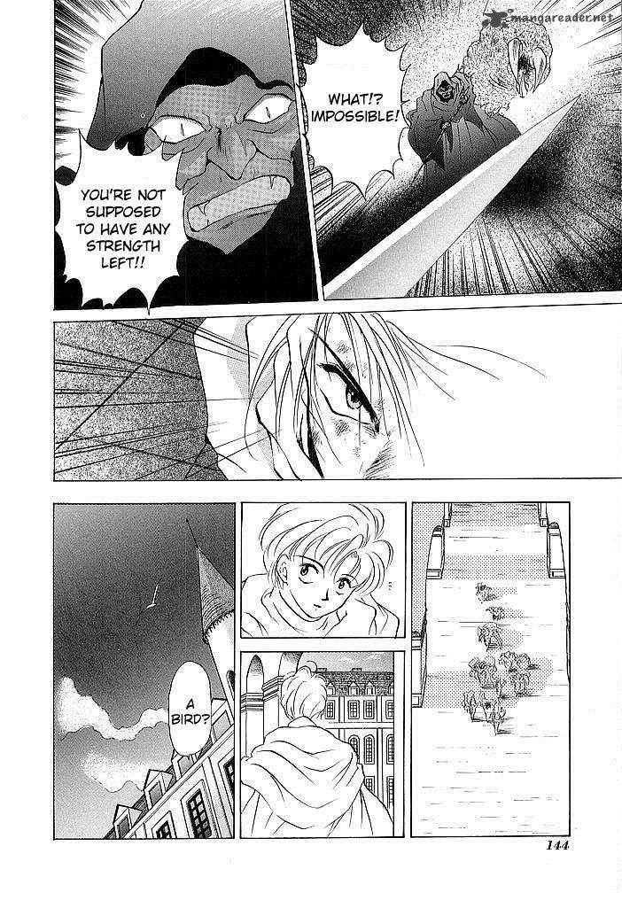 Fire Emblem Ankokuryuu To Hikari No Ken Chapter 34 Page 26