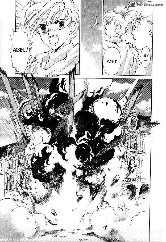 Fire Emblem Ankokuryuu To Hikari No Ken Chapter 34 Page 31