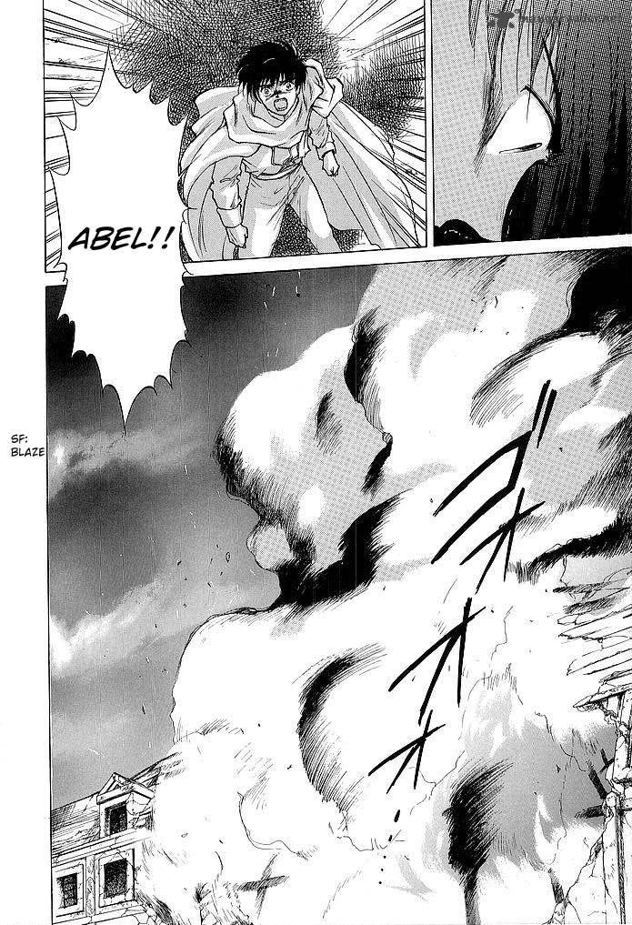 Fire Emblem Ankokuryuu To Hikari No Ken Chapter 34 Page 34