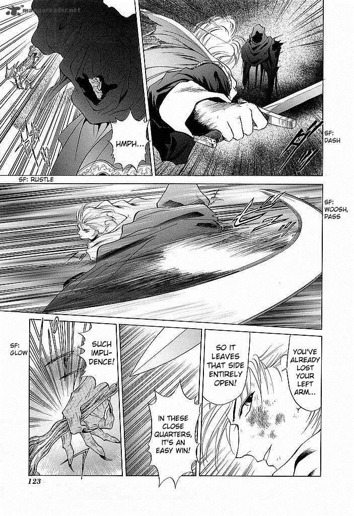 Fire Emblem Ankokuryuu To Hikari No Ken Chapter 34 Page 5