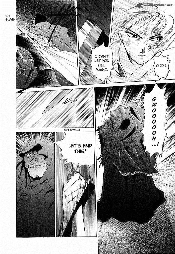 Fire Emblem Ankokuryuu To Hikari No Ken Chapter 34 Page 6