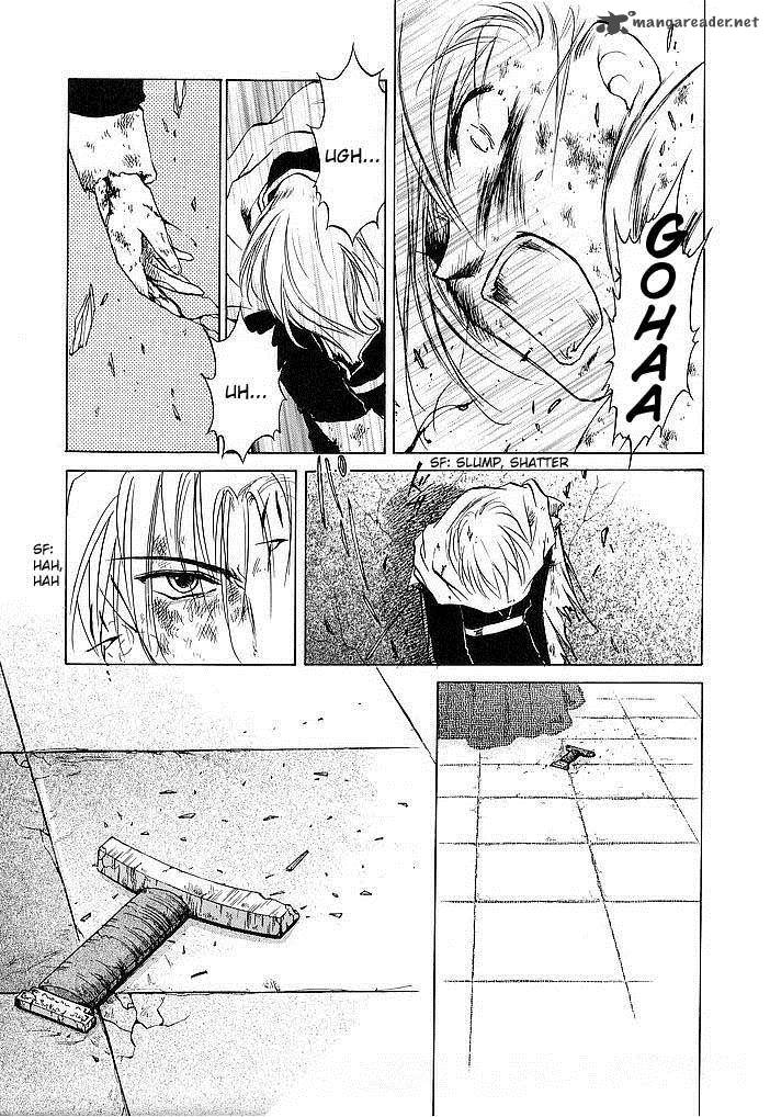 Fire Emblem Ankokuryuu To Hikari No Ken Chapter 34 Page 9