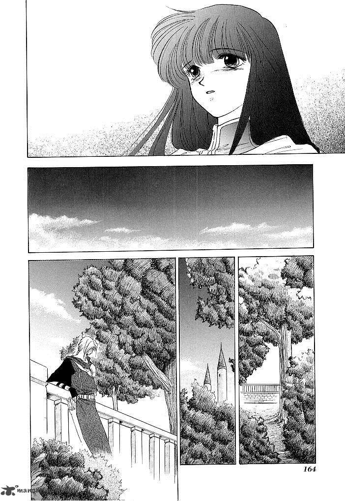 Fire Emblem Ankokuryuu To Hikari No Ken Chapter 35 Page 12