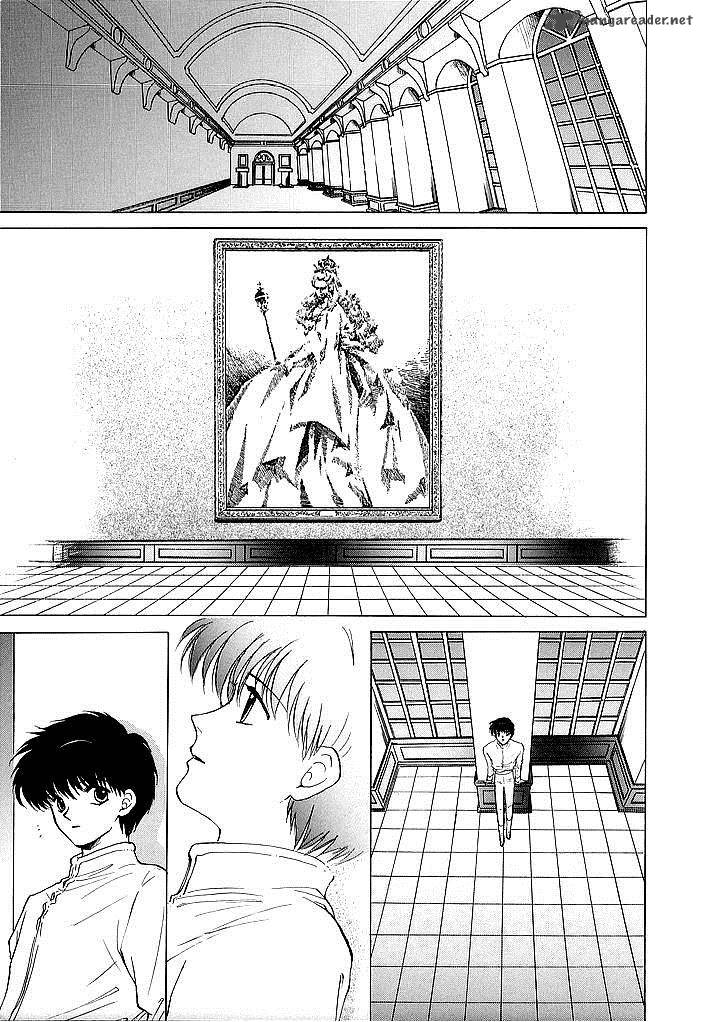 Fire Emblem Ankokuryuu To Hikari No Ken Chapter 35 Page 21