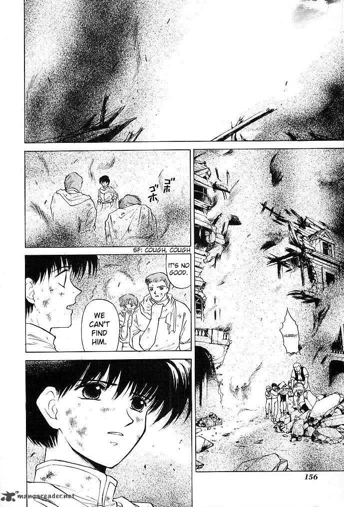 Fire Emblem Ankokuryuu To Hikari No Ken Chapter 35 Page 4