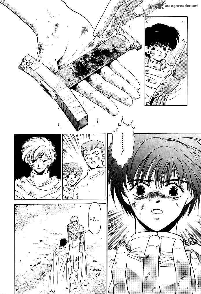 Fire Emblem Ankokuryuu To Hikari No Ken Chapter 35 Page 6