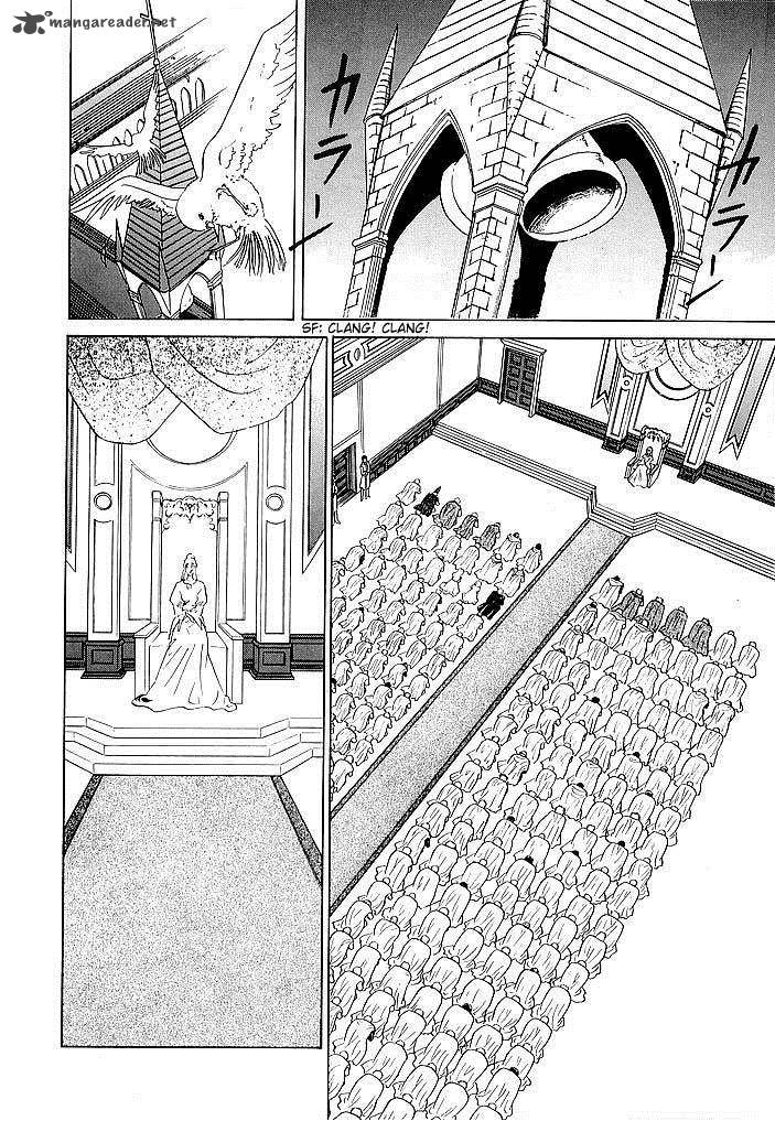 Fire Emblem Ankokuryuu To Hikari No Ken Chapter 36 Page 12