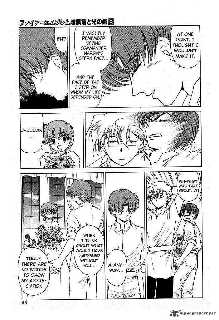 Fire Emblem Ankokuryuu To Hikari No Ken Chapter 37 Page 19
