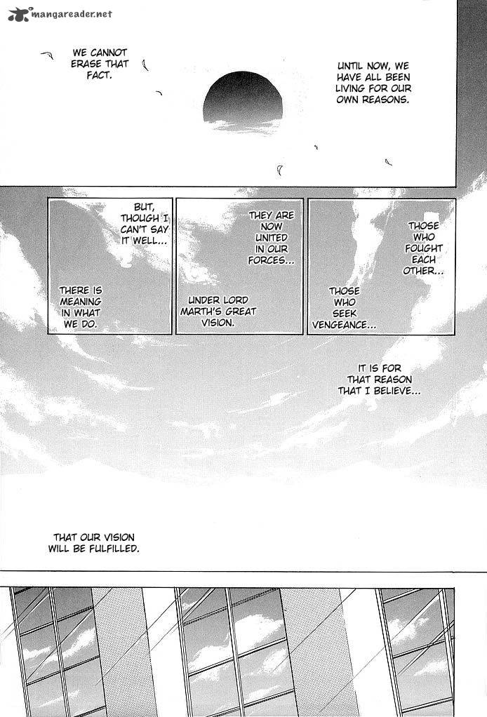 Fire Emblem Ankokuryuu To Hikari No Ken Chapter 37 Page 29