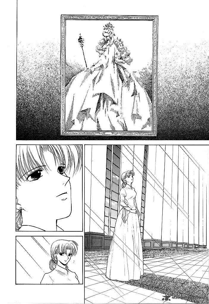 Fire Emblem Ankokuryuu To Hikari No Ken Chapter 37 Page 30