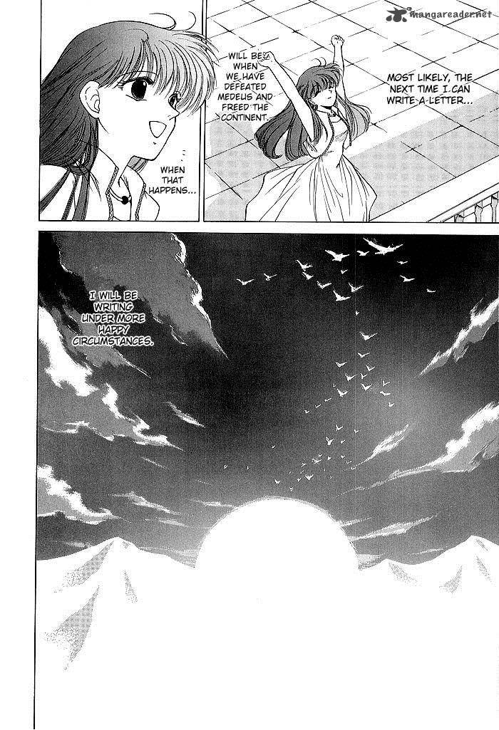 Fire Emblem Ankokuryuu To Hikari No Ken Chapter 37 Page 38