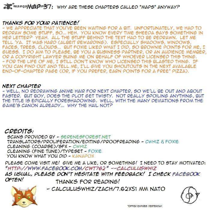 Fire Emblem Ankokuryuu To Hikari No Ken Chapter 37 Page 41