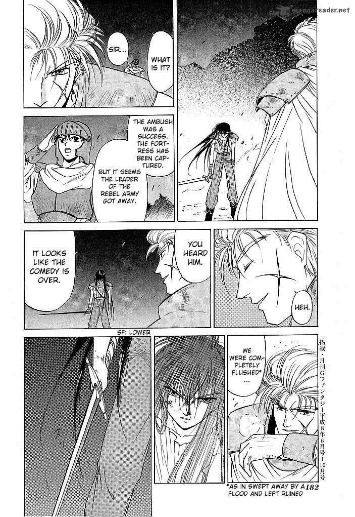 Fire Emblem Ankokuryuu To Hikari No Ken Chapter 38 Page 104