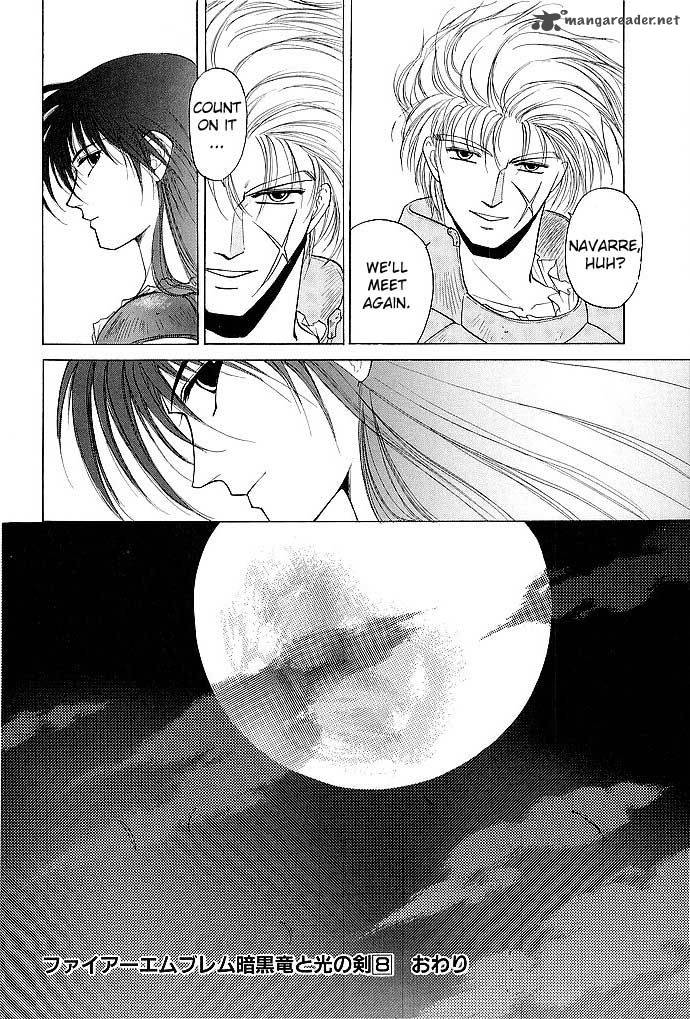 Fire Emblem Ankokuryuu To Hikari No Ken Chapter 38 Page 106