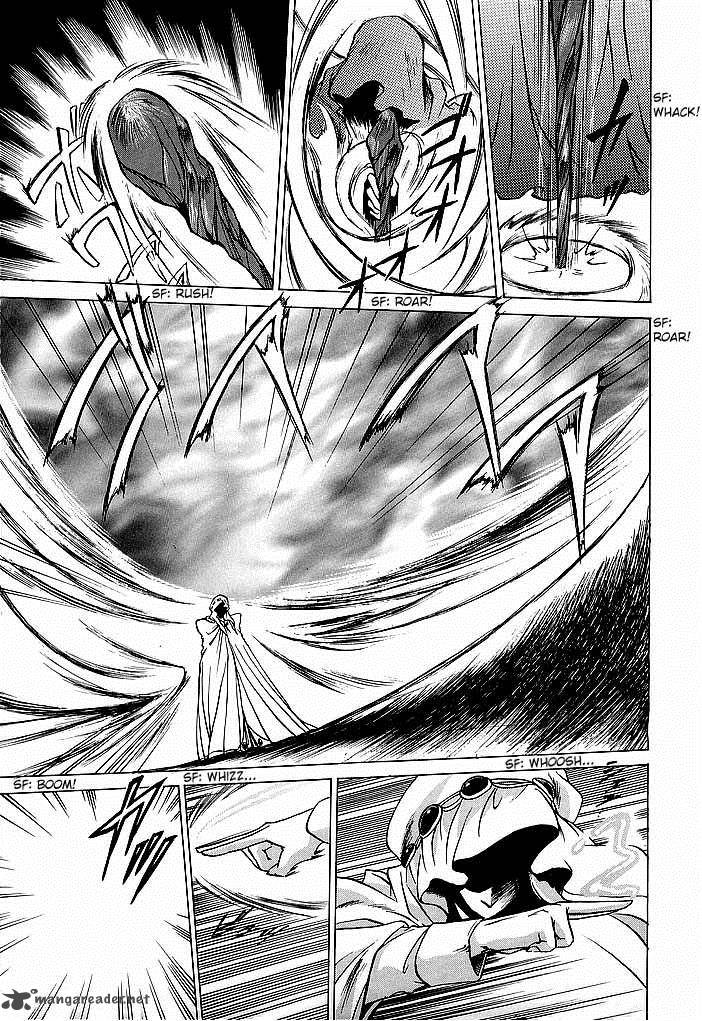 Fire Emblem Ankokuryuu To Hikari No Ken Chapter 38 Page 23