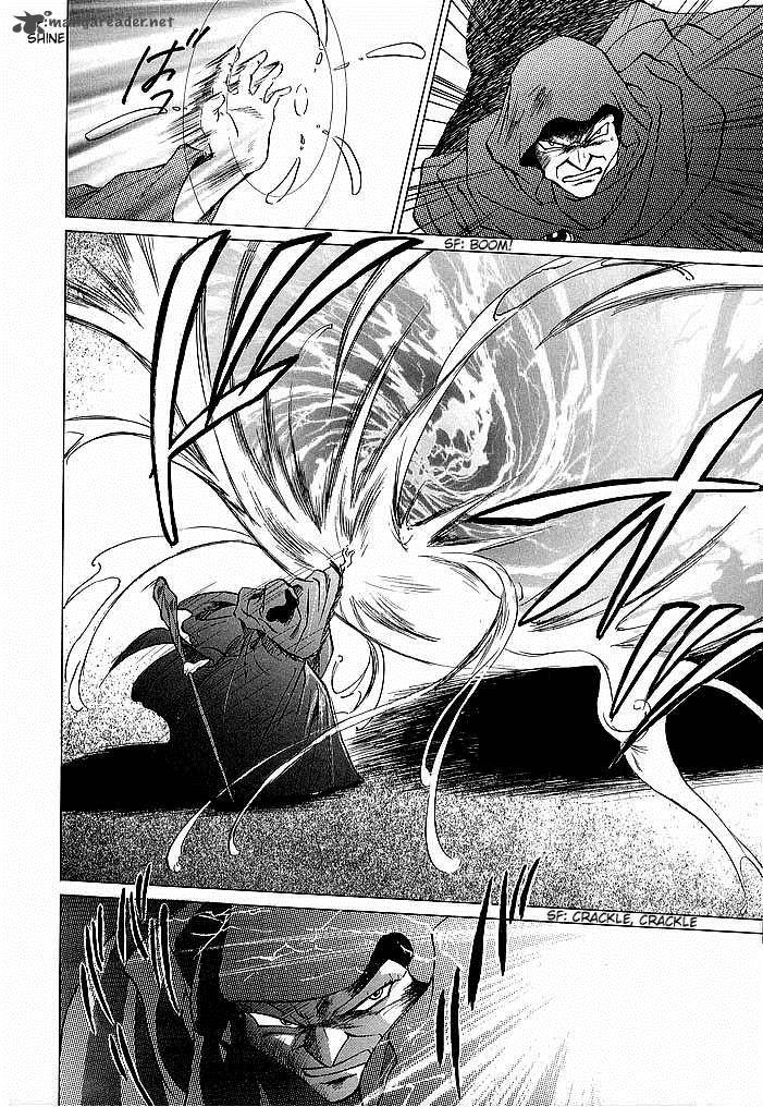 Fire Emblem Ankokuryuu To Hikari No Ken Chapter 38 Page 26