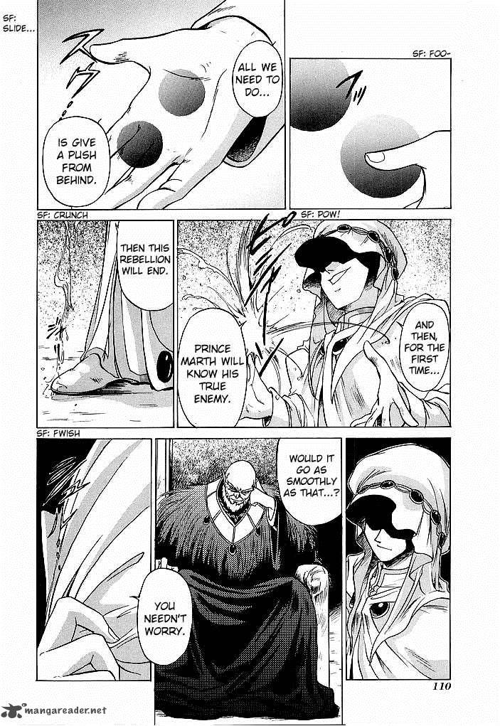 Fire Emblem Ankokuryuu To Hikari No Ken Chapter 38 Page 30