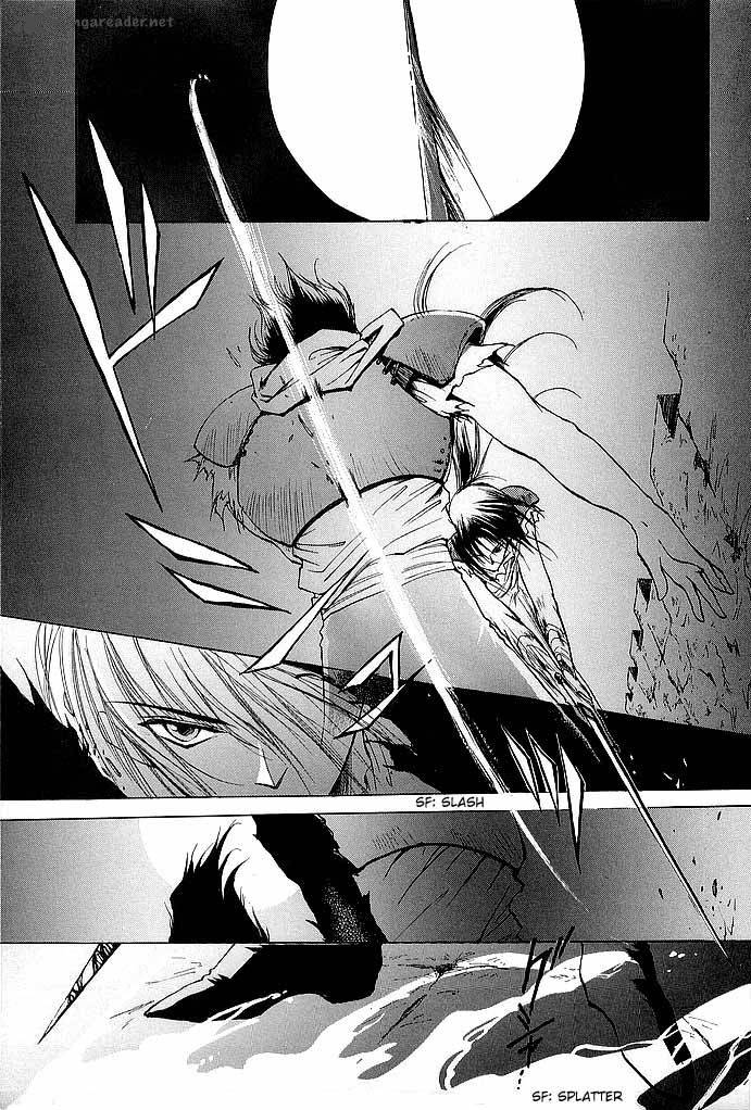 Fire Emblem Ankokuryuu To Hikari No Ken Chapter 38 Page 39