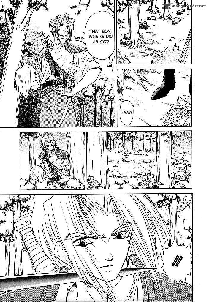 Fire Emblem Ankokuryuu To Hikari No Ken Chapter 38 Page 50