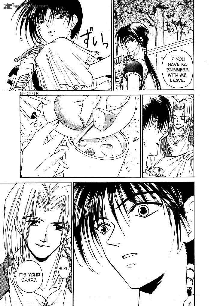 Fire Emblem Ankokuryuu To Hikari No Ken Chapter 38 Page 52