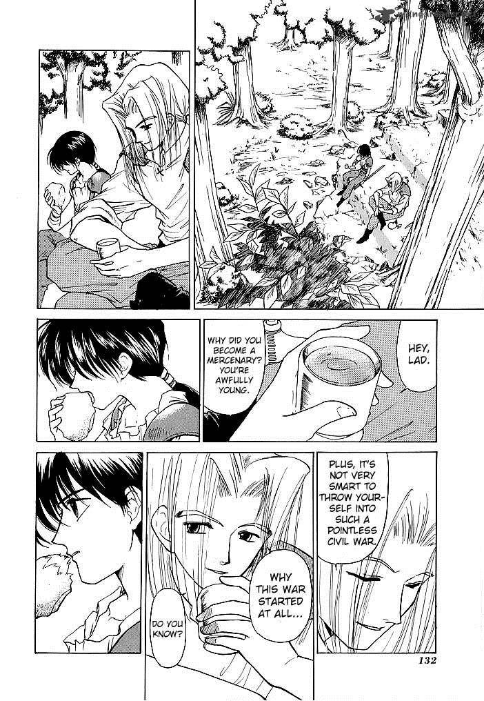 Fire Emblem Ankokuryuu To Hikari No Ken Chapter 38 Page 53