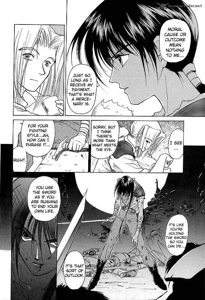 Fire Emblem Ankokuryuu To Hikari No Ken Chapter 38 Page 55