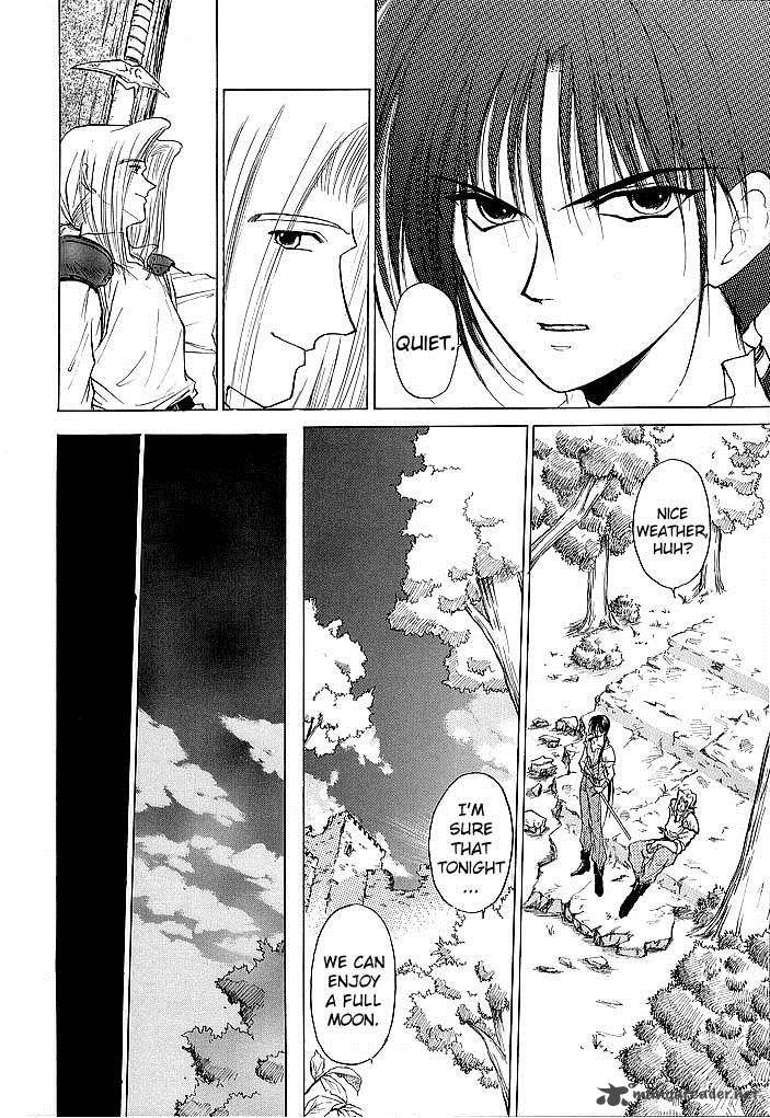 Fire Emblem Ankokuryuu To Hikari No Ken Chapter 38 Page 57