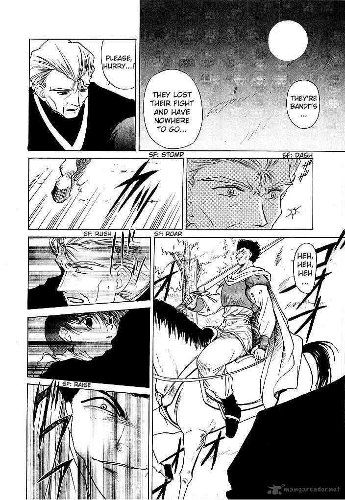 Fire Emblem Ankokuryuu To Hikari No Ken Chapter 38 Page 76