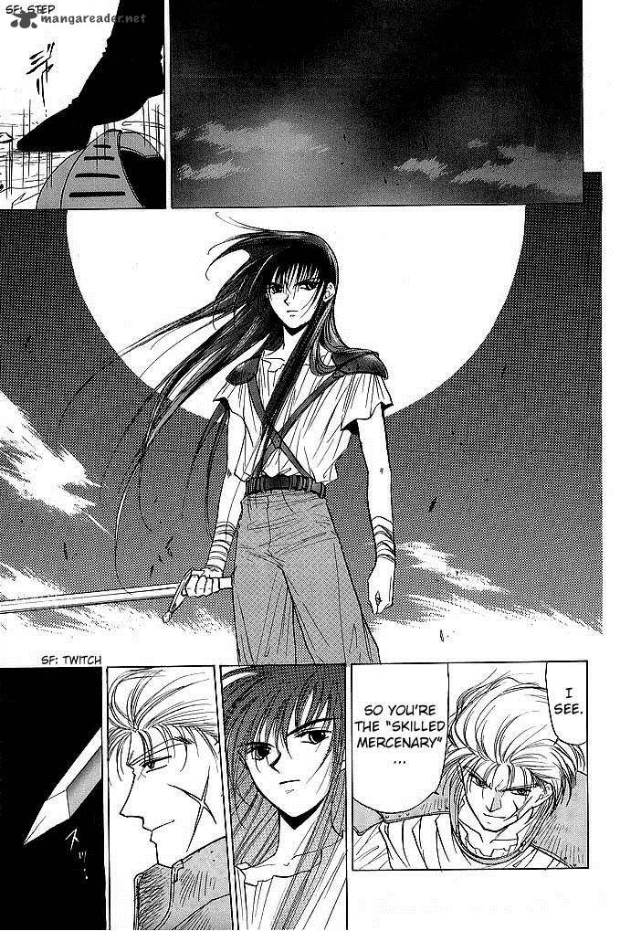Fire Emblem Ankokuryuu To Hikari No Ken Chapter 38 Page 95