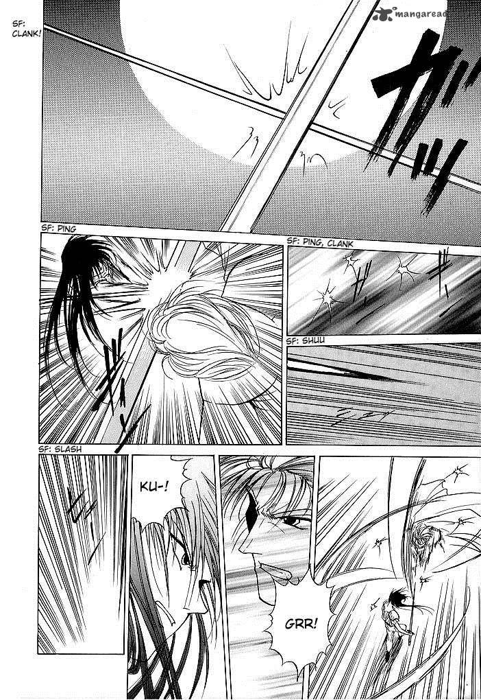 Fire Emblem Ankokuryuu To Hikari No Ken Chapter 38 Page 96