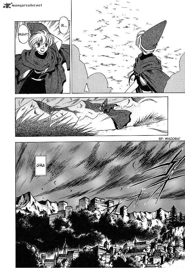 Fire Emblem Ankokuryuu To Hikari No Ken Chapter 39 Page 30