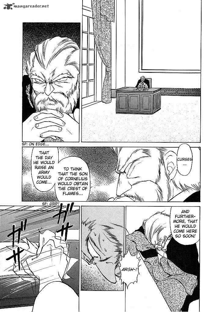 Fire Emblem Ankokuryuu To Hikari No Ken Chapter 39 Page 31