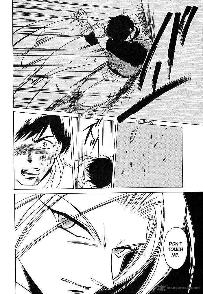 Fire Emblem Ankokuryuu To Hikari No Ken Chapter 39 Page 38