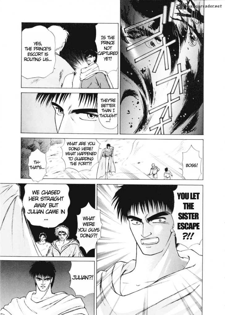 Fire Emblem Ankokuryuu To Hikari No Ken Chapter 4 Page 16