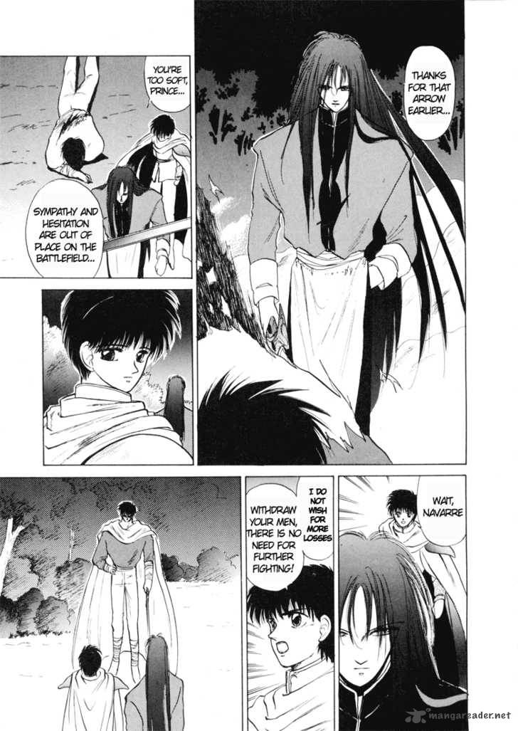 Fire Emblem Ankokuryuu To Hikari No Ken Chapter 4 Page 26