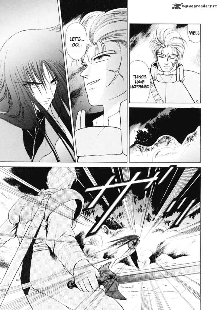 Fire Emblem Ankokuryuu To Hikari No Ken Chapter 4 Page 4