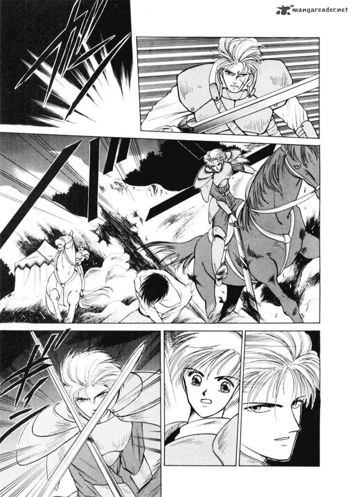 Fire Emblem Ankokuryuu To Hikari No Ken Chapter 4 Page 6